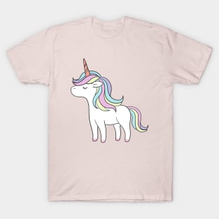 CUTE UNICORN T-Shirt